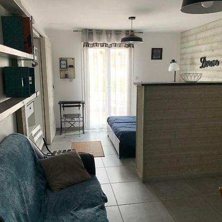 Gite Les Combes Terrasse 01340 Etrez Bresse Vallons Eksteriør billede