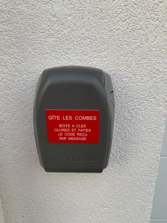 Gite Les Combes Terrasse 01340 Etrez Bresse Vallons Eksteriør billede